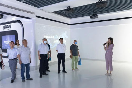 第二屆企幫節(jié)咨詢服務(wù)會(huì)能源化工鏈園專場(chǎng)成功舉辦，賦能產(chǎn)業(yè)升級(jí)